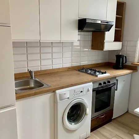 Apartment Monte