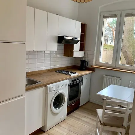 Appartement Beach Monte