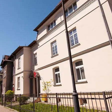 Appartement Beach Monte