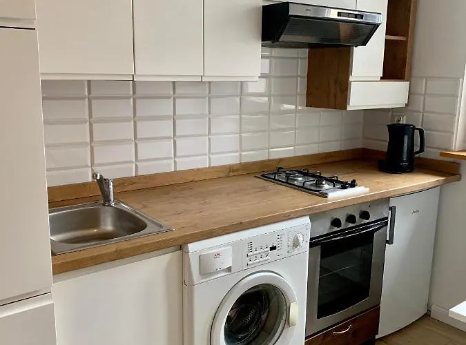 Appartement Beach Monte