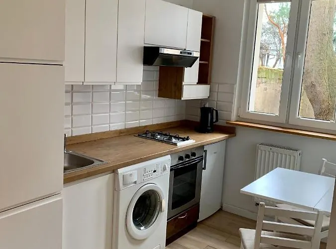 Appartement Beach Monte