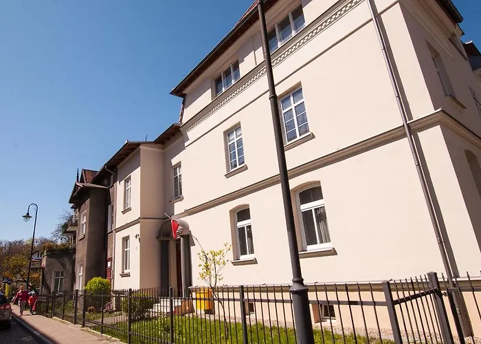 Appartement Beach Monte