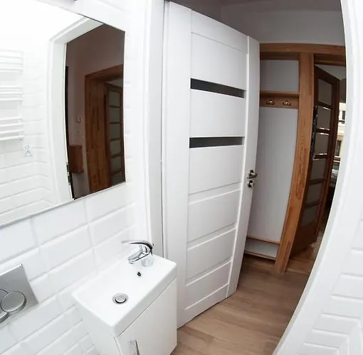 Beach Monte Appartement Sopot